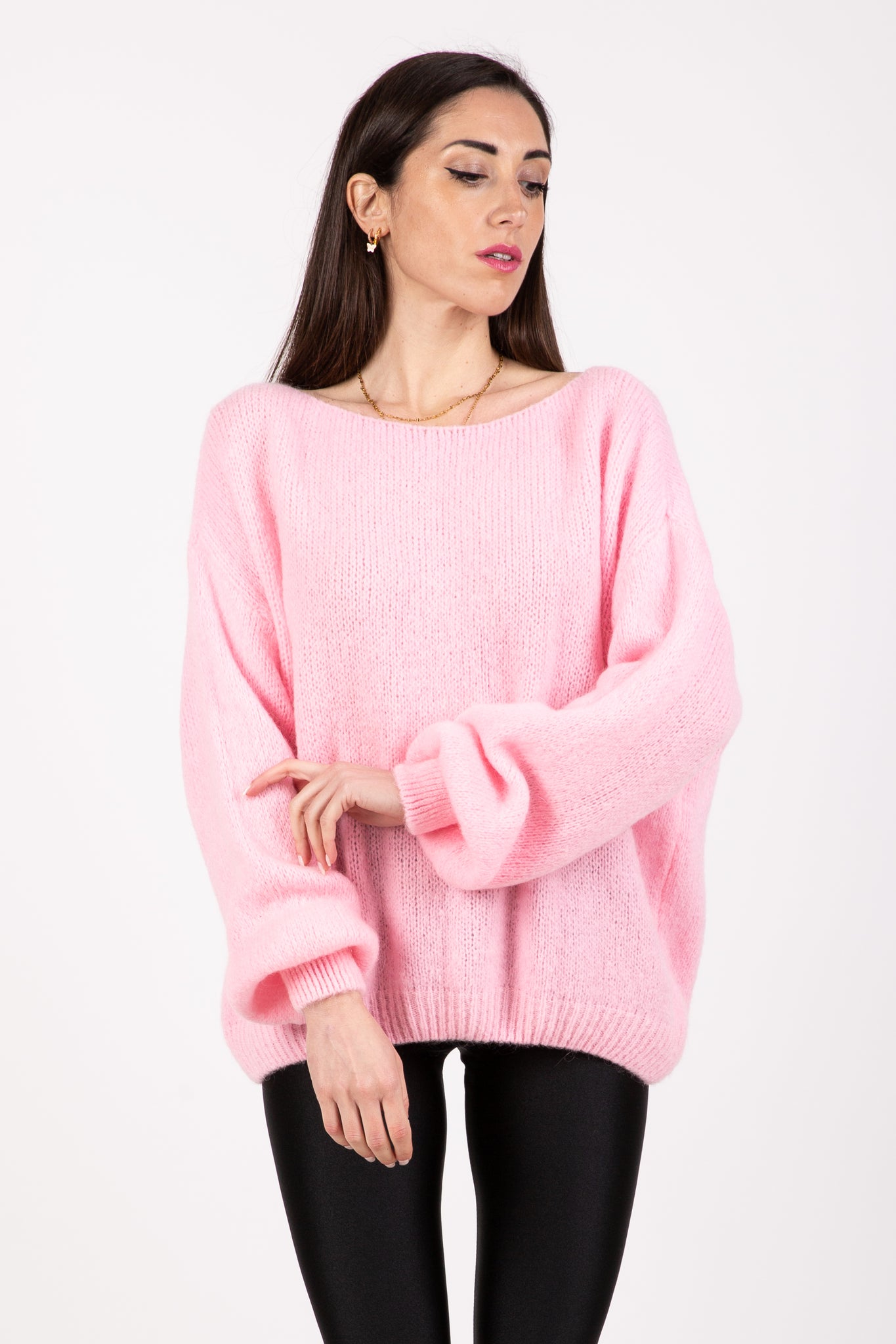 Maglione Wooly